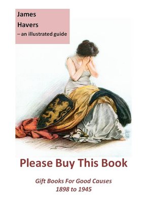 cover image of Please Buy This Book